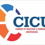 CICU Logo