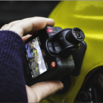 Body-Worn Cameras in Rescue Operations