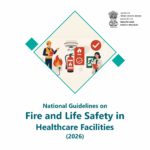 Natinol Guidelines on Fire and Life Safety in Healthcare Facilities 2026