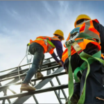 Fall Safety Stand-Down