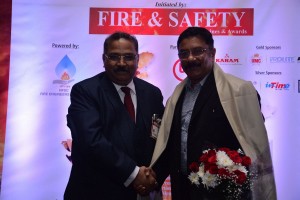 Fire Safety Security India 