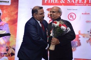 Fire Safety Security India 