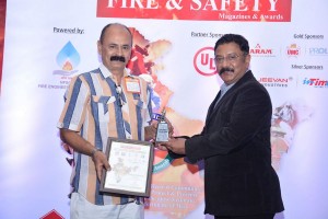 Fire Safety Security India   