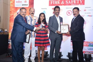 Fire Safety Security India   