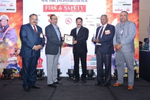 Fire Safety Security India   