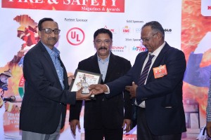 Fire Safety Security India   