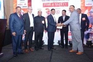 Fire Safety Security India   