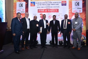 Fire Safety Security India   