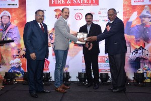 Fire Safety Security India   