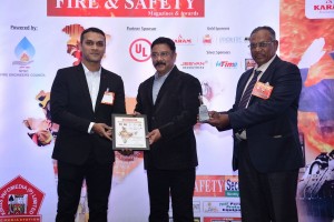 Fire Safety Security India   