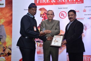 Fire Safety Security India   