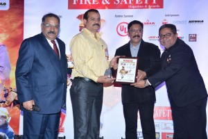 Fire Safety Security India   