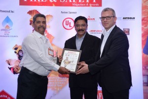 Fire Safety Security India   