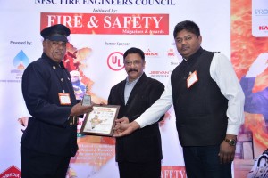 Fire Safety Security India   