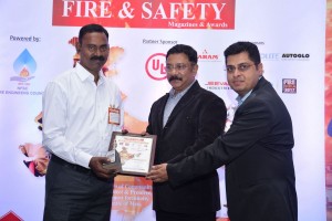 Fire Safety Security India   