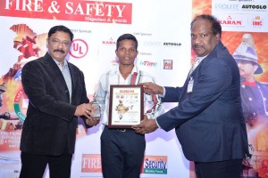 Fire Safety Security India   