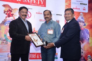 Fire Safety Security India   