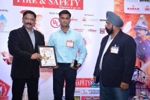 Fire Safety Security India   