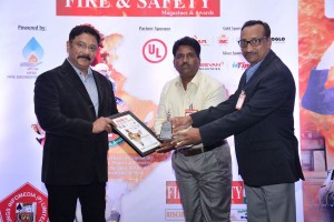 Fire Safety Security India   