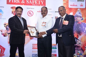 Fire Safety Security India   