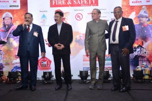 Fire Safety Security India   