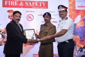 Fire Safety Security India    