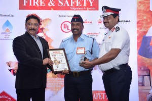 Fire Safety Security India    