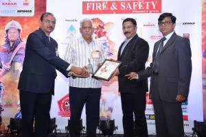 Fire Safety Security India    