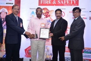 Fire Safety Security India    