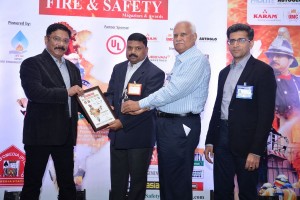 Fire Safety Security India    