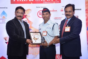 Fire Safety Security India    