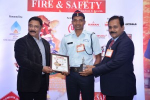 Fire Safety Security India    