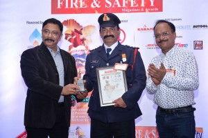 Fire Safety Security India    