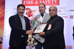 Fire Safety Security India    