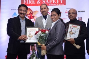 Fire Safety Security India    